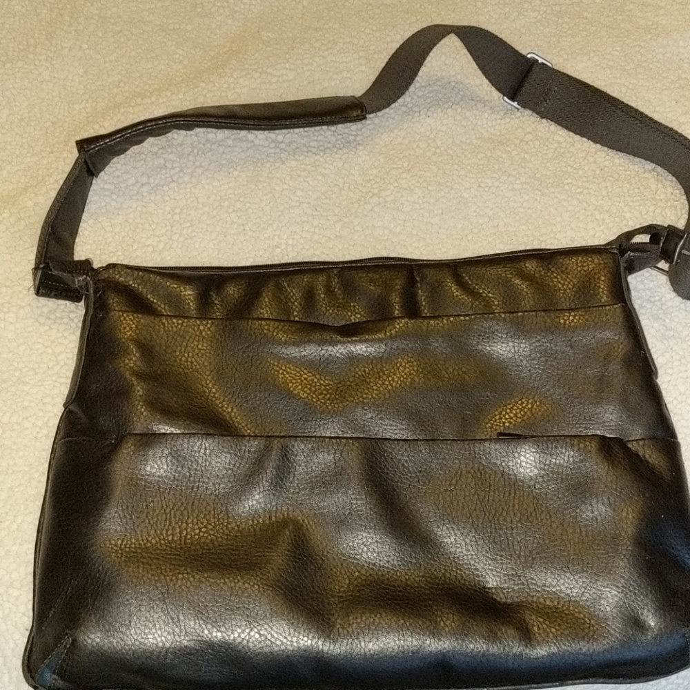 Buxton bag